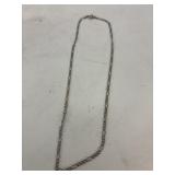 Jewelry - Necklace - marked 925