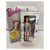 Barbie Really Works Key Chain - never opened