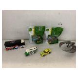 John Deere Toys, Misc Vehicle Toys