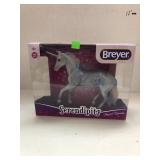 Breyer Magical Unicorn Serendipity