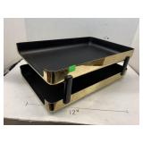 Metal File Tray