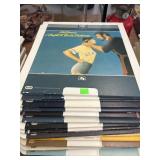 Video Disks / CED (Capacitance Electronic Disc)