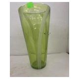 Blown Glass Vase (Mexico)