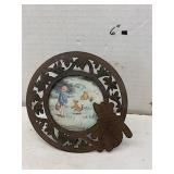 Winnie the Pooh Pic Frame