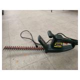 Electric  Hedge Trimmer