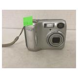 Nikon Coolpix 4100 digital camera
