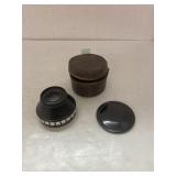 Spiratone camera lens 3X