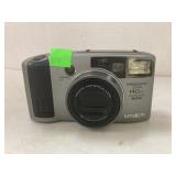 Minolta Freedom Zoom 140 EX Panorama camera