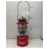 1975 Coleman Lantern