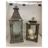 2cnt Lanterns