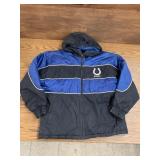 Colts Jacket, Youth Size L