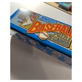 1989 Donruss Sealed Baseball Card Set