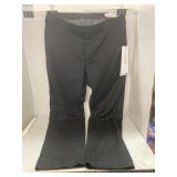 Calvin Klein black pants