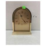 Miller quartz clock (runs)