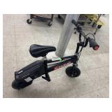 Razor E-Punk 12 Volt Electric Bike - no charger -