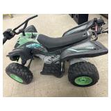 Yamaha Raptor 12V ATV Ride-On  - no charger -