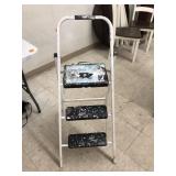 3-Step Stepstool