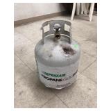 Propane Tank