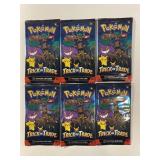Pokï¿½mon Sealed Packs #3
