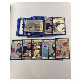 Notre Dame Football Cards