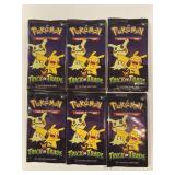 Pokï¿½mon Sealed Packs #2