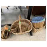 Baskets