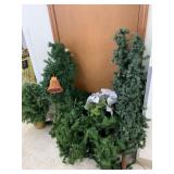 Small Christmas Trees