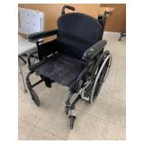 Wheelchair
