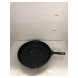 12in Cast Iron Skillet