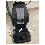 HoMedics Shiatsu massager