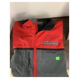 Skeeter Jacket, Size L