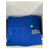 Skeeter Jacket, Size XL