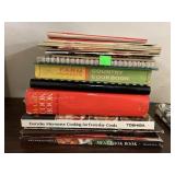 Cookbooks