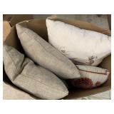 4cnt Pillows