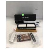 Cali Valley Knife Sharpening Kit
