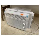 Window AC Unit