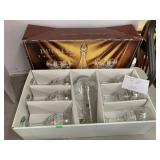 Duchess 7pc Wine Set