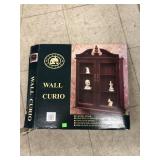 Wall Curio