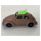 Tootsietoy Volkswagen Beetle