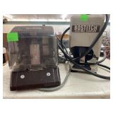 Electric Staplers (2)