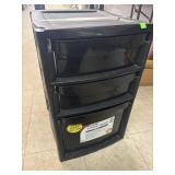 Plastic Storage Drawers