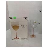 4cnt Luminarc Le Grand Rose Glasses
