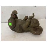 Elephant Bottle Holder