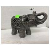 Ceramic Elephant