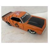 1969  Chev Camaro MUSCLE AUTOZONE BANK