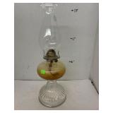 Oil Lamp