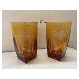 2cnt  World Fair Glasses