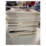 The Arabian Horse Times magazines