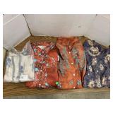 4cnt Shirts, Size M