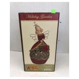 Cracker Barrel Ceramic Angel